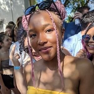 Meet your Posher, Alana